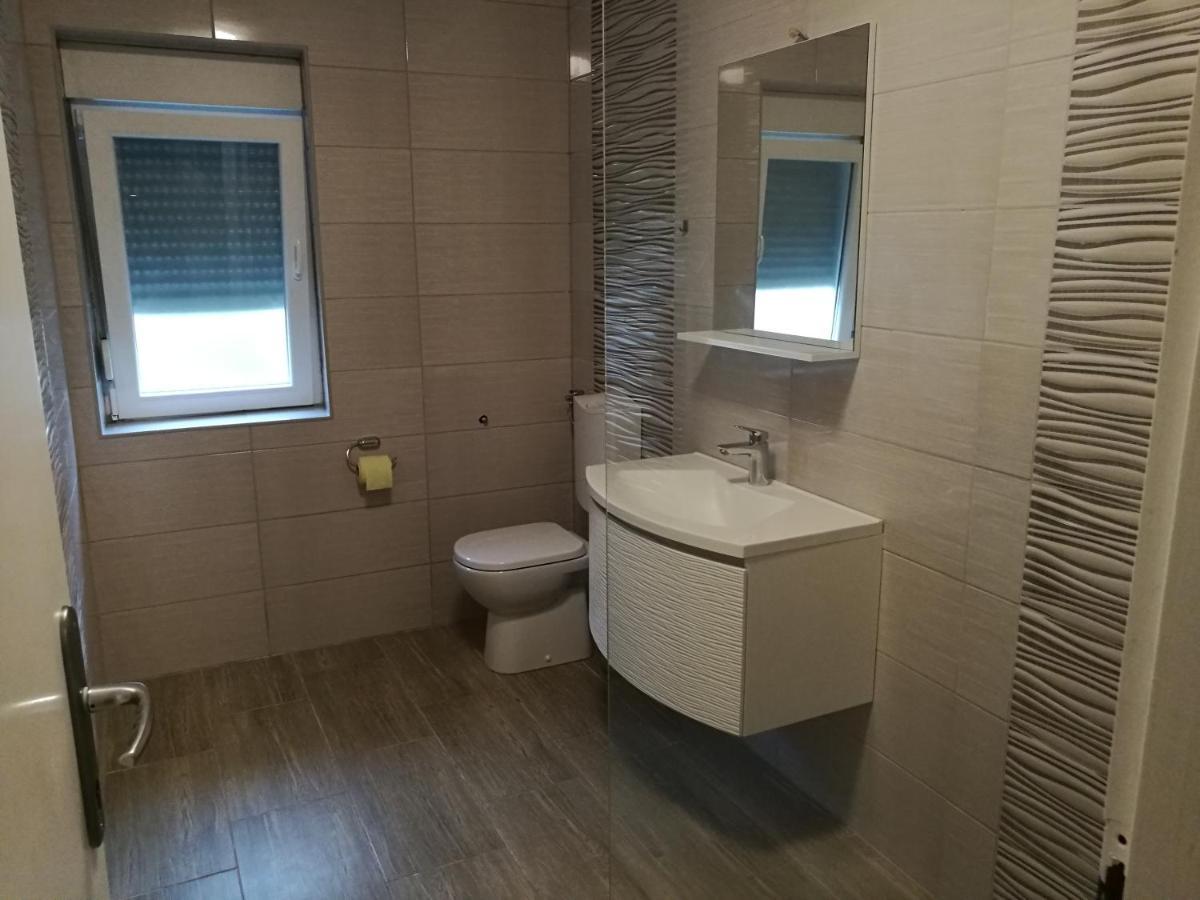 Apartman 2 Punta Pakostane Pakoštane Exterior foto