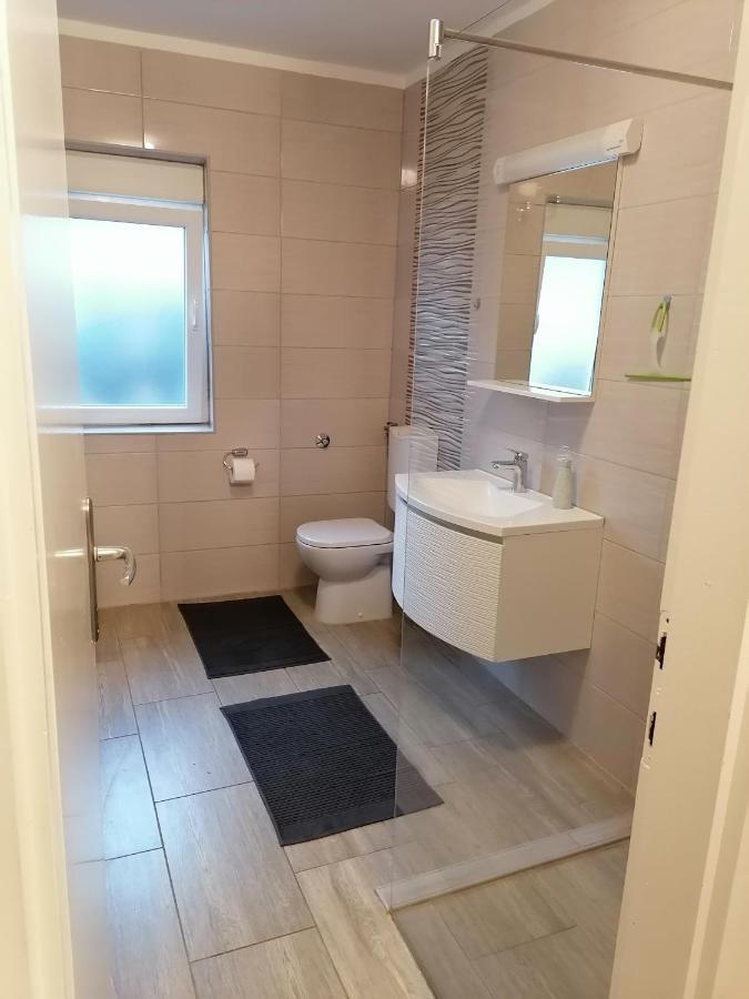 Apartman 2 Punta Pakostane Pakoštane Exterior foto